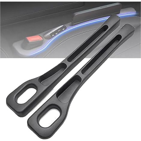 Lot de 2 Remplisseurs D'espace pour Toyota RAV 4 RAV4 2019-2024 Siège de Voiture Empêcher Les Objets de Tomber (1/4)