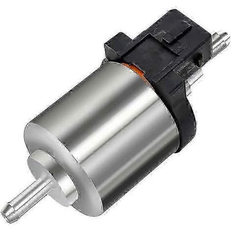 Ultraleise 22ml Kraftstoffpumpe für Diesel-Autoheizungen, kompatibel mit Webasto Eberspächer 12V 5kW/8kW Standheizungszubehör. (1/5)