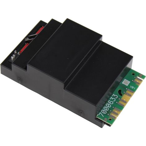 Novy - module de commande ec rf+230v pure line ceiling - 7000934