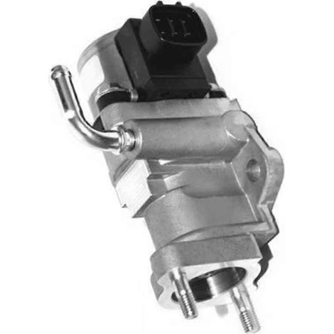 Vanne EGR automobile 11717801376 pour MINI R50 03-06 Toyota Corolla Yaris Auris 05-12 Vanne de recirculation des gaz d'échappement EG1044112B1 (1/5)
