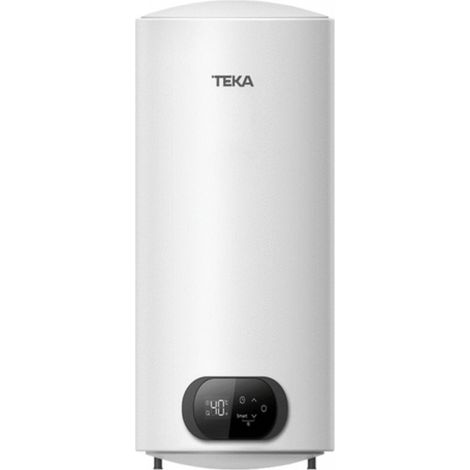TEKA TERMO AQUA 50 TERMO ELECTRICO (1/2)