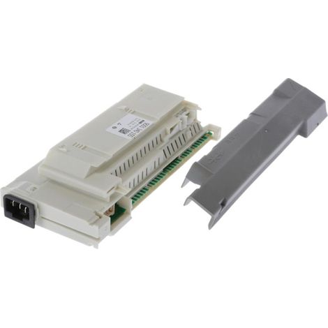 MODULE DE PUISSANCE PROGRAMMÉ POUR LAVE VAISSELLE BOSCH - 12015261 (1/3)