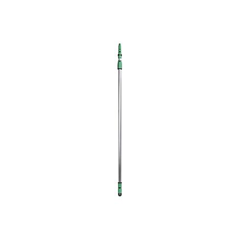 Unger  561617  Unger  Asta telescopica  con cono di sicurezza