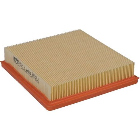 Filtro de aire MANN-FILTER C2055 (1/3)