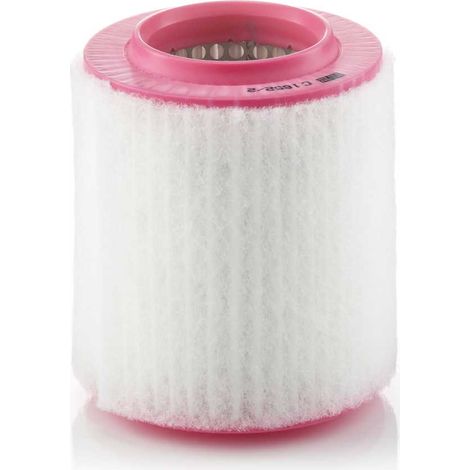 MANN FILTER FILTRE À AIR VW A8 4.2TDI