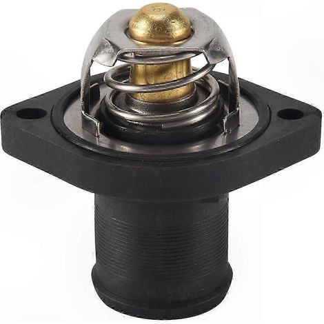 Thermostat für Peugeot 206, 307, 1007, Berlingo, C3, C4, Xsara, Ersatzteil 1336.Q1, 1336.N5, 9630066780, Komponente des Motorkühlsystems (1/5)