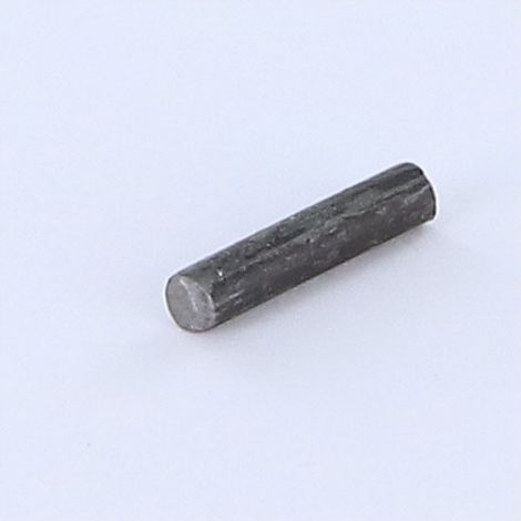 Axe Lisse 6X377 Acier brut-10 pièces