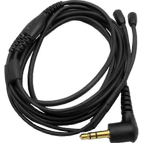Câble audio pour casque Shure SE215 SE535 425 SE846, interface MMCX (1/5)