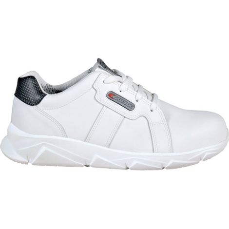 Scarpe antinfortunistiche Cofra Elevation S3 SRC LighTech-43 -  - 43
