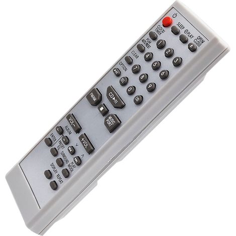 Telecomando audio universale compatibile con sistemi Panasonic e Xiaomi N2QBYB000109 - ALTRO (1/3)