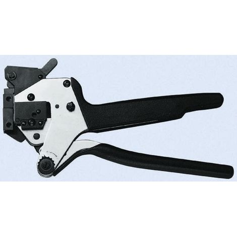 Pince à sertir RS PRO pour RJ45 ( Prix pour 1 ) (1/5)