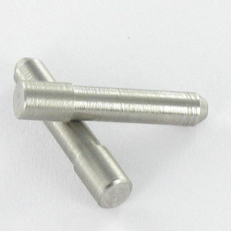 Goupille Inox 3.8X19-1 pièce