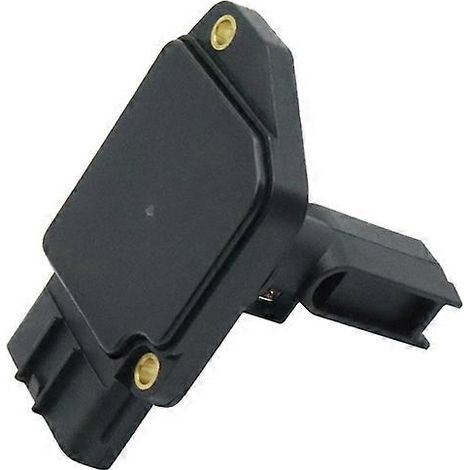 22204 – 75020 MAF Mass Air Flow Meter Capteur pour Toyota 4Runner Land Cruiser Tacoma Lexus GX470 LX470 4.7L V8 22204 – 0F010 (1/5)