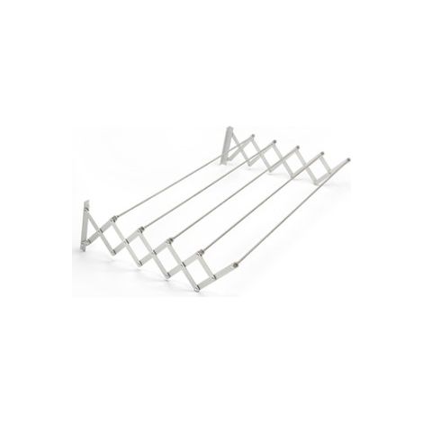 TENDEDERO EXTENSIBLE ALUMINIO PREMIUM 100CM (1/2)