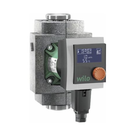 Wilo Circulateur de boucle à rotor noyé à haute efficacité Stratos PICO-Z 20/1-6, 4216471