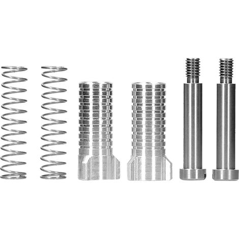 Accessoires pour presse à courroie compatibles avec l'ouvre-benne Studer Revox, adaptés aux modèles A80, A81, A812, A816 et A820. (1/5)