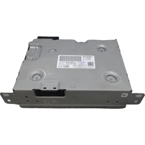 [PRODUIT D'OCCASION] Autoradio PEUGEOT 208 ♻️ Ref Oe. 1684721180 - Garantie à vie (1/5)