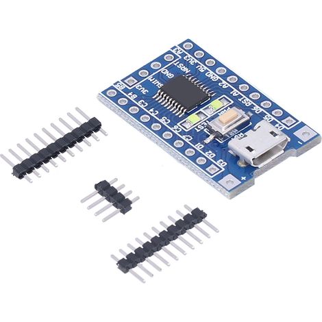 STM8 Development Board Minimum System Board Core Board STM8S103F3P6 (1/5)