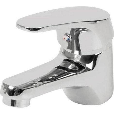 Grifo Monomando Lavabo Lorena HABITEX