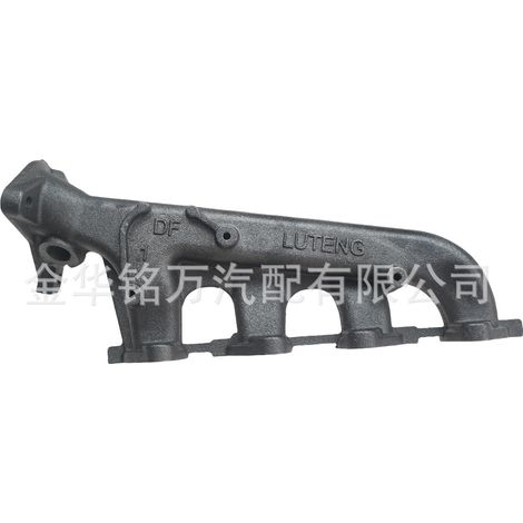 Convient aux collecteurs d'échappement et aux tuyaux de dérivation des moteurs Dongfeng Xiaokang K07, K17, K01, K02 et 465 de deuxième génération. (1/5)