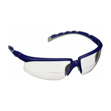 Lunettes-masque de protection 3M Solus 2000 anti-buée, anti-rayures, protection UV ( Prix pour 1 )