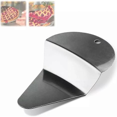 Spatule à première tranche, coupe-tarte triangulaire, pelle à pizza professionnelle (1/5)