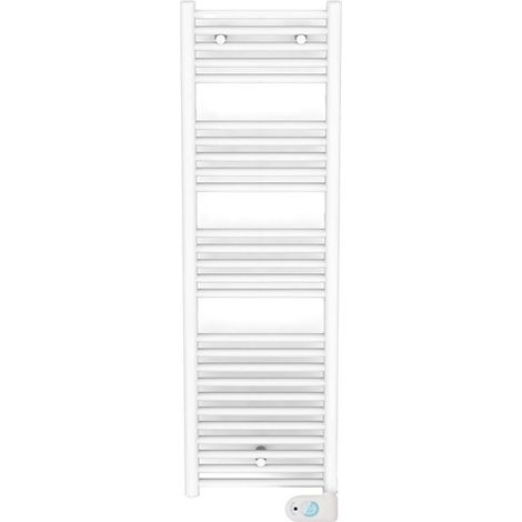 Sèche-serviette ACOVA - ATOLL Spa électrique Musa + 500W TSL-050-040-MF (1/3)