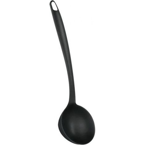 Louche - - Dyna - Noir - Polyamide - 31 cm - Compatible lave-vaisselle (1/5)