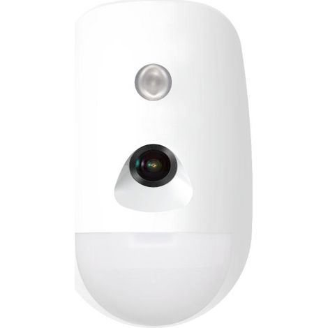 Détecteur sans fil HIKVISION DS-PDPC12P-EG2-WE-B