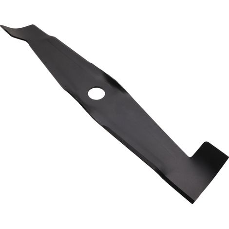 Lame de 45 cm compatible avec Stiga, Dolmar, Concord, tondeuses 1111042301 661122401 (1/2)