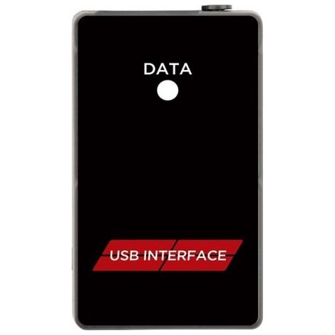 USB-Interface EN/FR/RU/ARFORTIS (1/3)