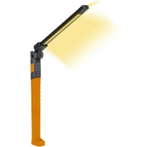 Beta 1838SLIM Lampada a 3 Led snodata ricaricabile (1/5)