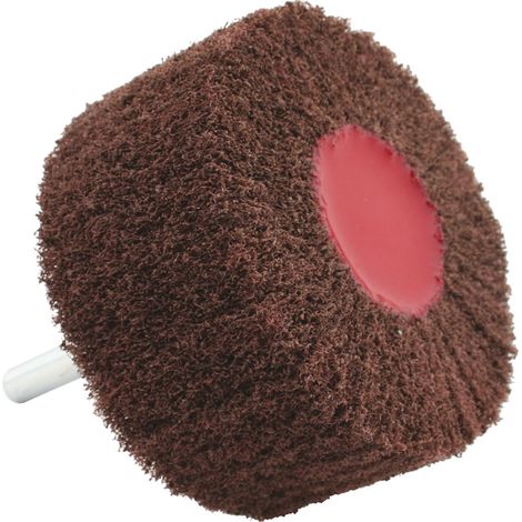 CEPILLO FIBRA NYLON 60X30 FINO RATI - EHLIS