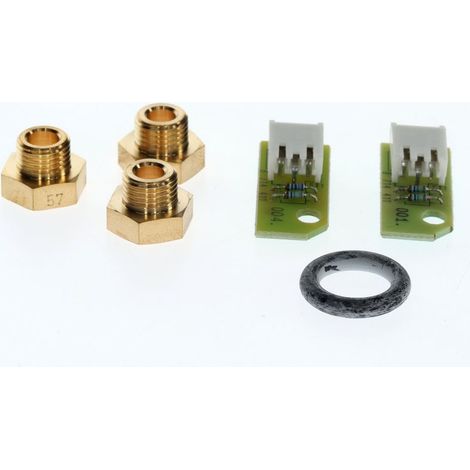 BOSCH Kit di conversione tipo di gas 3121,23, 7710239043