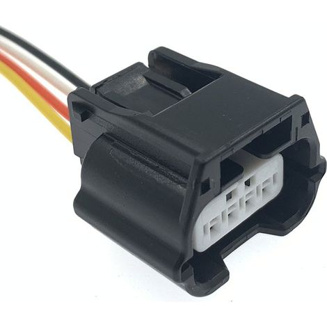DJ7041K-0.6-11/21 Air Flow Meter Pressure Sensor (Domestic) 7282(7283)-8853-30 (1/4)
