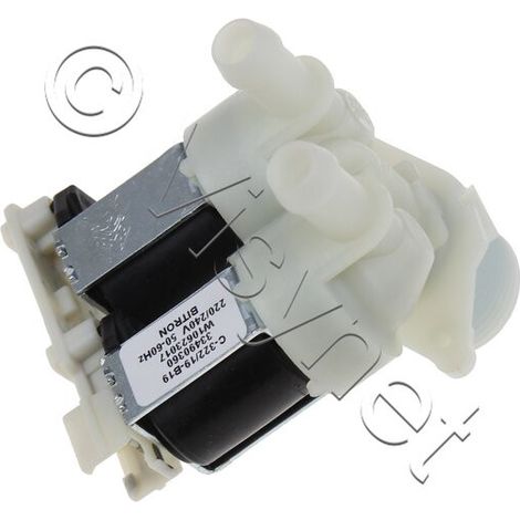 Electrovanne 2 voies d'origine (1/2)
