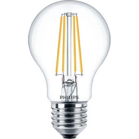 Philips 8718699784003 ampoule LED 7 W E27 E (1/5)