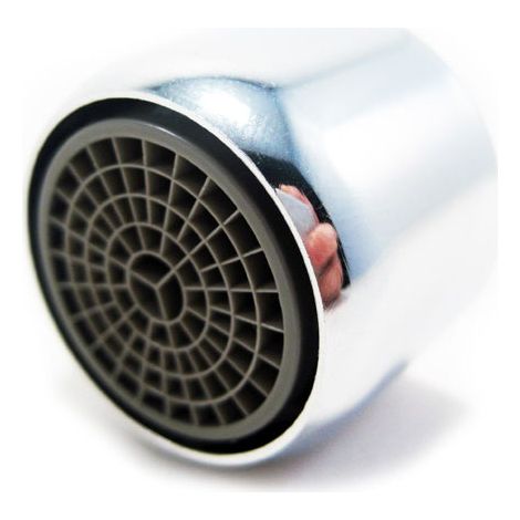 Aireador de grifo ahorrador de agua para el grifo F22 GW (1/4)