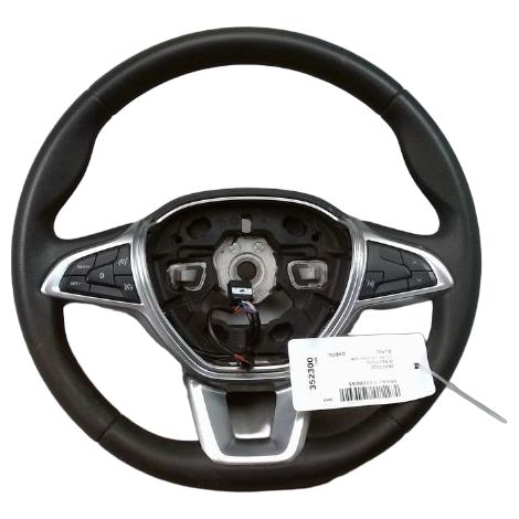 Volant De Direction RENAULT Express [PRODUIT D'OCCASION]♻️484007251r
