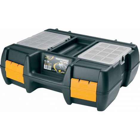 VALIGETTA PORTATRAPANO CM. 40X34X13,3H. Prezzo per 1 pezzo.
