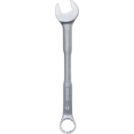Bosch PRO Hand Tool - Wrench Combination Wrench 24 mm 1600A03AK2 (1/5)