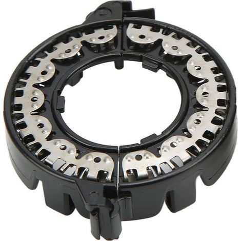 Support ampoule HID Mercedes – Adaptateur D1S/D1R/D3S/D3R (1/5)