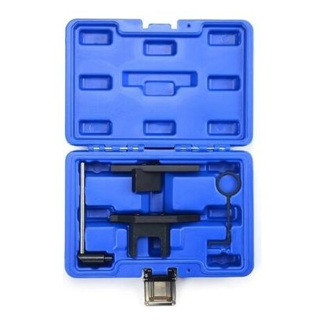 Kit d'outils de calage du moteur, outil de réparation de calage du moteur compatible avec Peugeot 108 208 2008 301 308 3008 508 5008 Partner Rifter (1/5)
