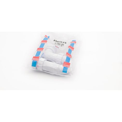 McAlpine ASA10-FS (1/2)