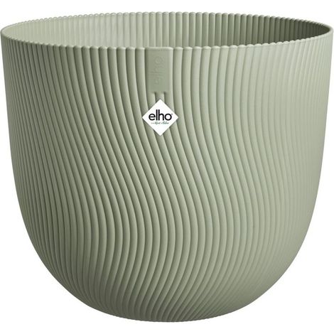 Pot de fleurs ELHO Sereh Rond 60 Vert Ø59 x H51 cm 110 L (1/5)