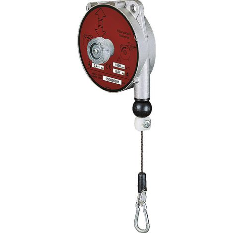 kaiserkraft 175856 kaiserkraft Equilibreur de charge (1/2)