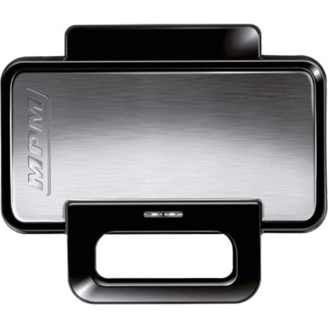 Tostapane/Cucina per waffle/Griglia MPM MOP-43M (1/5)