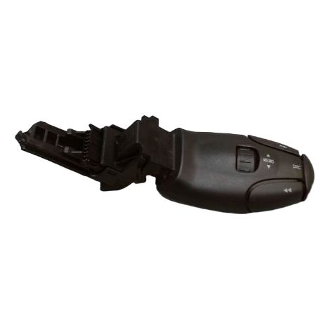 Commande Autoradio PEUGEOT 207 [PRODUIT D'OCCASION]♻️96666836xt
