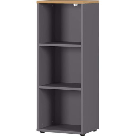 Étagère de rangement 45 x 120 x 40 cm (1/5)