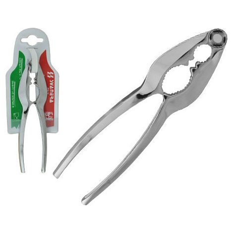 Cascanueces profesional de acero inoxidable – GIOSTYLE